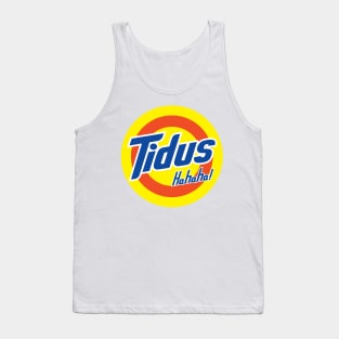 Fantasy Detergent Tank Top